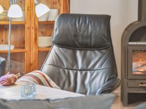Holiday Home Tomine by Interhome