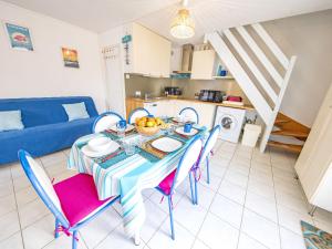 Holiday Home La Plagette by Interhome