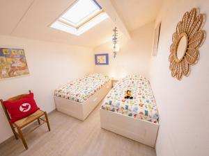 Holiday Home La Plagette by Interhome