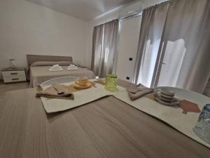 Nuovo appartamentino in centro