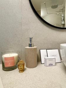 Cosy Studio Sunny Terrace and Pool Next to the Beach and Monaco