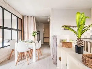 Apartment Les Balcons de la Rance by Interhome - 普勒尔蒂