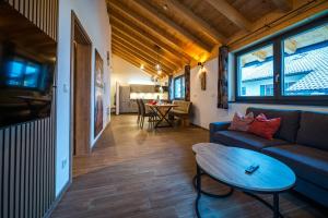 Ferienwohnung Kamml