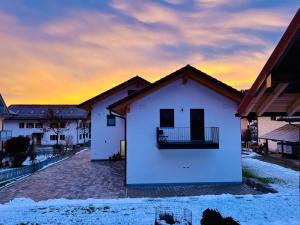 Ferienwohnung Kamml
