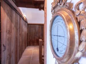 Chalet Chalet Le Hameau by Interhome