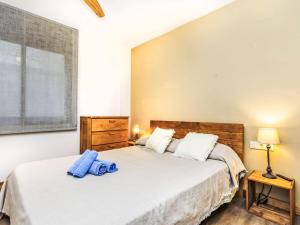 Apartment Les Aigües by Interhome