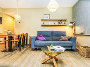 Apartment Les Aigües by Interhome