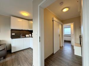 Ferienwohnung in Tinnum mit Balkon