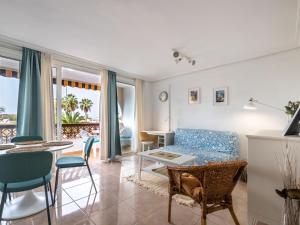 Apartment Flamingo on the south next to the beach by Interhome