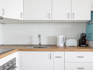 Apartment Flamingo on the south next to the beach by Interhome