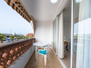 Apartment Flamingo on the south next to the beach by Interhome
