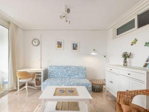 Apartment Flamingo on the south next to the beach by Interhome