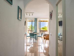 Apartment Flamingo on the south next to the beach by Interhome