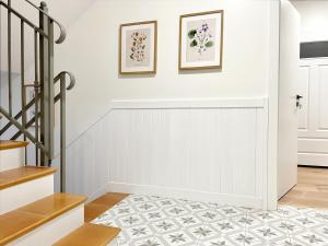 Studio La Ola z tarasem