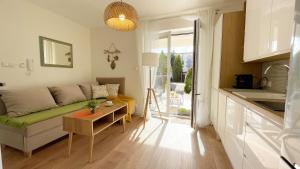 Studio La Ola z tarasem