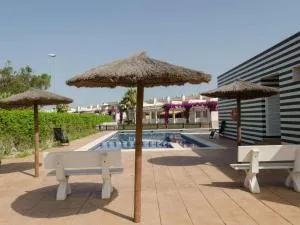 Holiday Home Eucaliptus II by Interhome - L'Eucaliptus