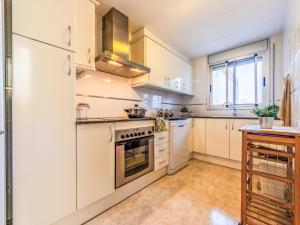 Holiday Home Eucaliptus II by Interhome