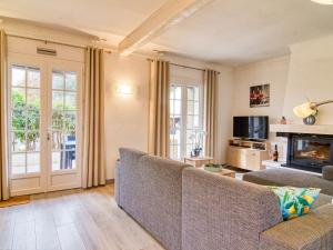 Maisons de vacances Holiday Home Villa! by Interhome : photos des chambres