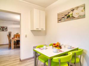 Maisons de vacances Holiday Home Villa! by Interhome : photos des chambres