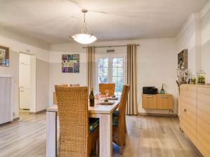 Maisons de vacances Holiday Home Villa! by Interhome : photos des chambres