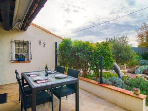 Holiday Home Villa Esterel by Interhome