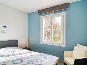 Maisons de vacances Holiday Home Villa! by Interhome : photos des chambres