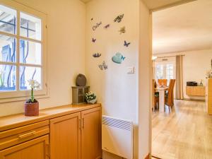 Maisons de vacances Holiday Home Villa! by Interhome : photos des chambres
