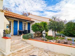 Maisons de vacances Holiday Home Villa! by Interhome : photos des chambres