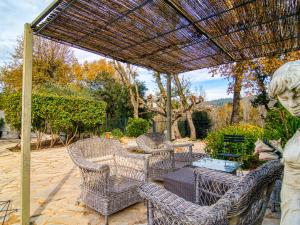 Maisons de vacances Holiday Home Villa! by Interhome : photos des chambres