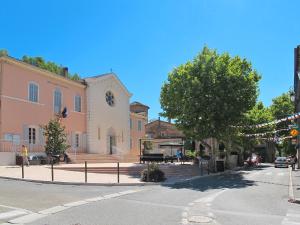 Maisons de vacances Holiday Home Villa! by Interhome : photos des chambres