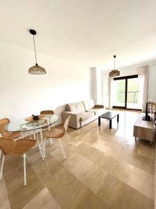 Duquesa Beach Apartment