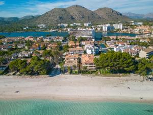 Apartment Playa Blanca 100m Sandy Beach by Interhome