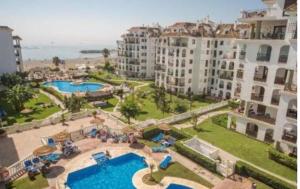 Duquesa Beach Apartment