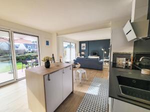 Apartment Village de Légenèse-6 by Interhome