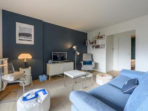 Apartment Village de Légenèse-6 by Interhome