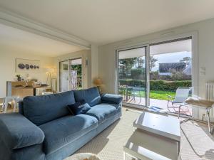 Apartment Village de Légenèse-6 by Interhome