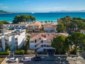 Apartment Playa Blanca 100m Sandy Beach by Interhome