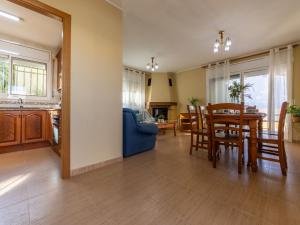 Holiday Home Golfa by Interhome