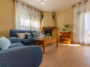 Holiday Home Golfa by Interhome