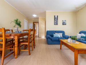 Holiday Home Golfa by Interhome