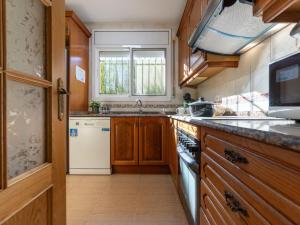 Holiday Home Golfa by Interhome