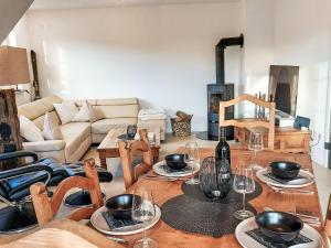 Apartment Casa Ela by Interhome