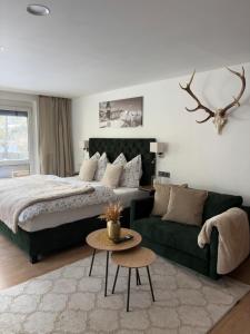 Mein Platzerl Seefeld