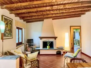 Apartment Tiglio by Interhome - Dascio