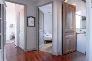 The Artists’ Retreat – Comfort in the Heart of Cannes