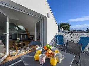 Apartment Les Terrasses de Saint-Colomban by Interhome - Plouharnel