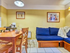 Appartements Apartment Les Grands Pins-3 by Interhome : photos des chambres