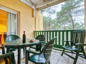 Apartment Les Grands Pins-3 by Interhome