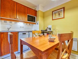 Apartment Les Grands Pins-3 by Interhome