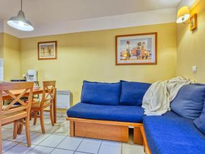 Apartment Les Grands Pins-3 by Interhome
